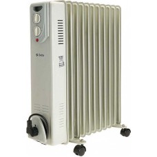 Обогреватель масляный DELTA D05-11