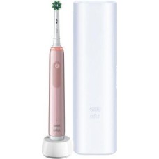 Электрическая зубная щетка BRAUN ORAL-B PRO 3 3500 (D505.513.3X)