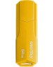 USB-флеш SMARTBUY (SB64GBCLU-Y) UFD 2.0 064GB CLUE Yellow (