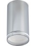 Светльник SMARTBUY ( SBL-TS2008-GU10-c) TS2008 55x100 мм накладной под лампу GU10, хром