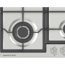 Варочная панель газовая ZIGMUND & SHTAIN G146S