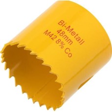 Коронка KRANZ (KR-92-0224) Bimetal 48мм