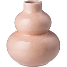 Ваза LEFARD 146-2036 декоративная 11,3Х11,3Х13,1см