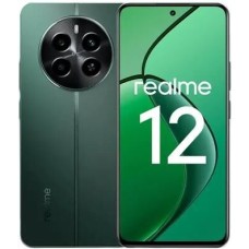 Смартфон REALME 12 4G RMX3871 8/512Gb Green (2026365)