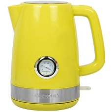 Электрический чайник OURSSON KE1716P/GA