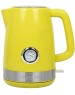 Электрический чайник OURSSON KE1716P/GA
