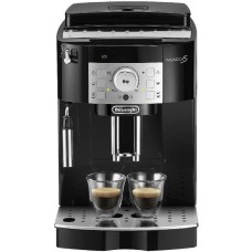 DELONGHI Кофемашина Magnifica ECAM22.114.B, черный