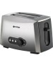 Тостер VITEK VT-7162серый
