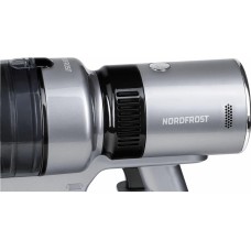 NORDFROST (CH) Пылесос NORDFROST V 400 Grey