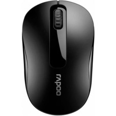 Мышь беспроводная RAPOO M10 Plus Black