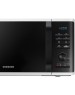 Микроволновая печь SAMSUNG MG-23K3515AW/BW белый /черный