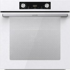 GORENJE Духовой шкаф BOS6737E03WG, белый