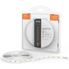 Лента светодиодная GAUSS Лента светодиод. Basic 2м (BT020)