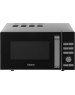 Микроволновая печь GALANZ MOS-2402FDS 20л. 800Вт серебристый
