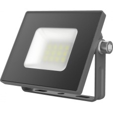 GAUSS Прожектор уличный Qplus 688100310 светодиодный 10Втсерый