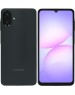Смартфон SAMSUNG Galaxy A07 6/128Gb Black (SM-A075FZKHCAU)