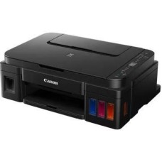 МФУ струйный CANON Pixma G3416 Black (2315C052)