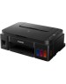 МФУ струйный CANON Pixma G3416 Black (2315C052)