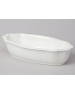 Салатник LEFARD 761-119 RIBBON овальный 23*12,5*5см 420мл