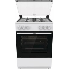 Плита газовая GORENJE GG6A11WF