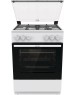Плита газовая GORENJE GG6A11WF