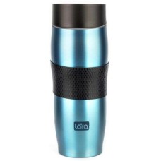 Термокружка LARA LR04-24 Aqua