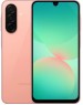 Смартфон SAMSUNG Galaxy A26 6/128GB Peach Pink (SM-A266BZIIMEA)