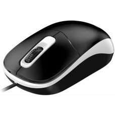 Мышь проводная GENIUS (31010034401) DX-111черно-серый