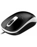 Мышь проводная GENIUS (31010034401) DX-111черно-серый