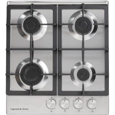 Варочная газовая панель ZIGMUND & SHTAIN G 15.4 S
