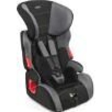 Автокресло детское SIGER KRES4031 Космо Lux гр.I/II/III, т.серый