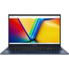 Ноутбук ASUS 15.6 VivoBook X1504VA-BQ4163 Blue (90NB13Y1-M02H00) ПИ