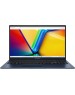 Ноутбук ASUS 15.6 VivoBook X1504VA-BQ4163 Blue (90NB13Y1-M02H00) ПИ