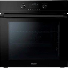 HAIER Духовой шкаф Электрический HOQ-K5AAN3GB черный