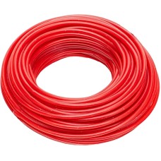 Леска для триммера MTX Леска для триммера армированная алюминием круглая 3,0 мм х 15 м //