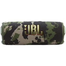 Колонка портативная JBL Flip 7 камуфляж (JBLFLIP7SQUAD)
