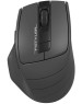 A4TECH Мышь Fstyler FG30S серый оптическая 2000dpi silent беспров. USB 6but (FG30S GREY)