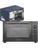 Электрическая печь EUROSTEK EEO-4802B