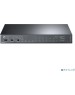 TP-LINK SMB TP-Link TL-SL1311MP Настольный коммутатор на 8 PoE+ портов 10/100 Мбит/с и 3 гигабитных порта