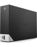 SEAGATE Жесткий диск USB 3.0 8TB STLC8000400 One Touch 3.5