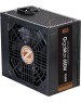 Блок питания ZALMAN Блок питания ZM650-GVII, 650Вт, 80 PLUS BRONZE, 120мм, черный, retail