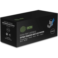 Картридж CACTUS Картридж CS-CF361X-MPS, CF361XX, голубой / CS-CF361X-MPS