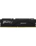 Оперативная память KINGSTON Оперативная память Fury Beast KF552C40BB-32 DDR5 - 1x 32ГБ 5200МГц, DIMM, Black, Ret