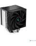 DEEPCOOL Cooler AK500 240W 1155/1156/1150/1700/2011/2066/AM4/AM5