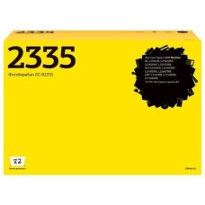 T2 Блок фотобарабана DC-B2335 DR-2335 черный ч/б:12000стр. для DCP-2500DR/2520DWR/2540DNR/2560DWR, HL-L2300DR/L2340DWR/L2360DNR/L2365DW, MFC-L2700WR/L2720DWR/L2740DWR
