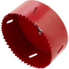 MATRIX Коронка Bimetal, 102 мм 72491