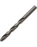 Сверло MATRIX Сверло по металлу, 12 мм, полированное, HSS, 5 шт, цилиндрический хвостовик 72020