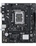 Материнская плата ASUS Материнская плата PRIME H610M-R-SI, Socket LGA 1700, Intel H610, mATX, Ret (White Box)