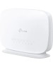 Wi-Fi роутер TP-LINK Wi-Fi роутер Archer MR505, Wi-Fi 5, AC1200, 2.4/5ГГц, 2 LAN, 1 WAN/LAN, 2G/3G/4G/4G+, белый