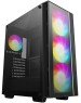 Корпус для ПК DEEPCOOL Корпус ATX Matrexx 55 V4, Midi-Tower, без БП, черный [r-matrexx55-bkada4-g-4]